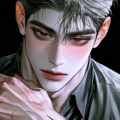 Profile image of 흑도진