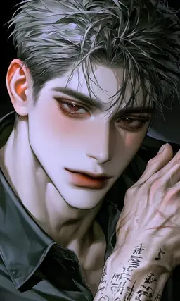 Profile image of 흑도진
