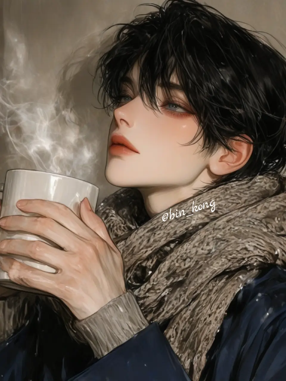 bin_kong의 🅄 서도윤