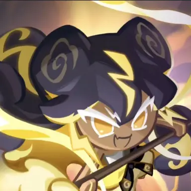 Profile image of 뇌신무장