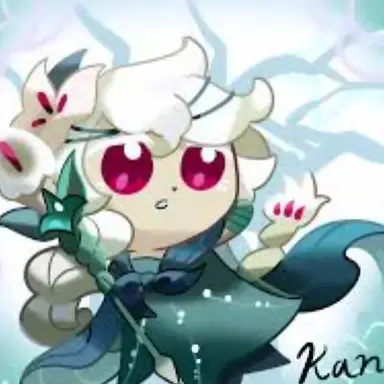 Profile image of 세인트릴리
