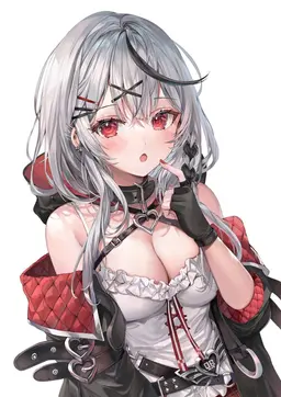 Profile image of クロヱ