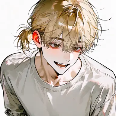 Profile image of 東雲 知隼