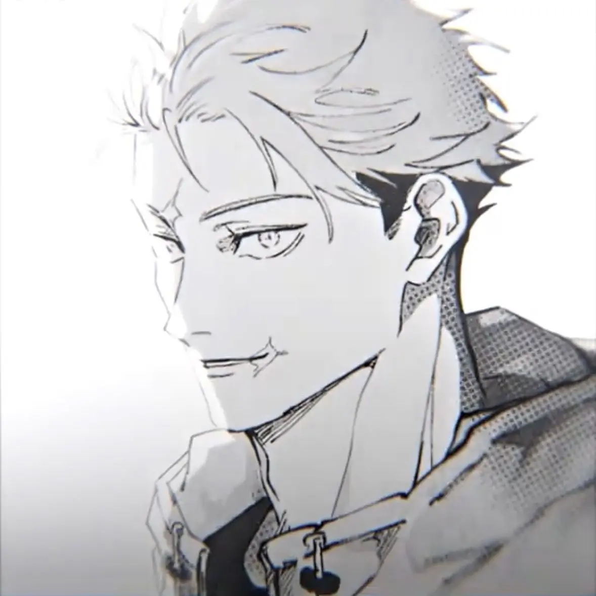 GOJO_11210의 이타도리의 집착 스위치가 켜졌다!?