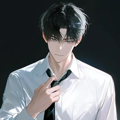 Profile image of 魁