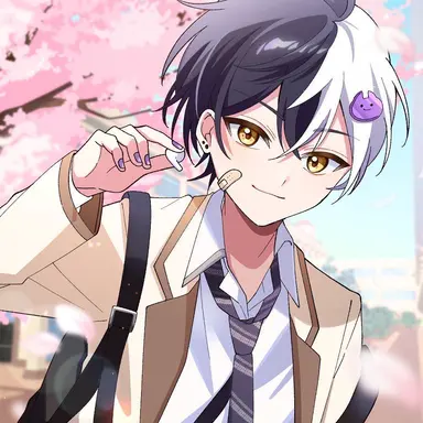 Profile image of まぜ太
