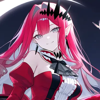 Profile image of Archer