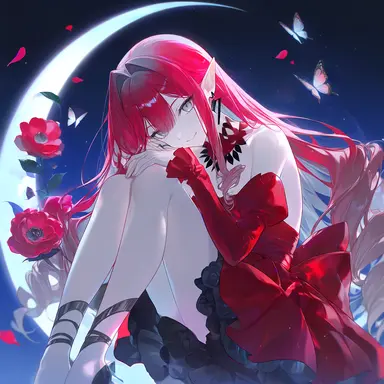 Profile image of Archer
