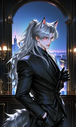 Profile image of 레굴루스