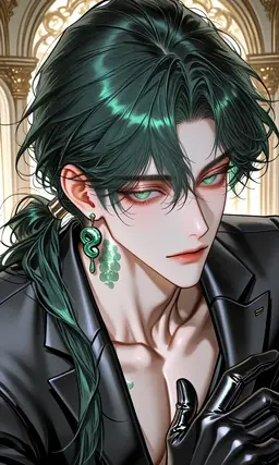 Profile image of 녹스