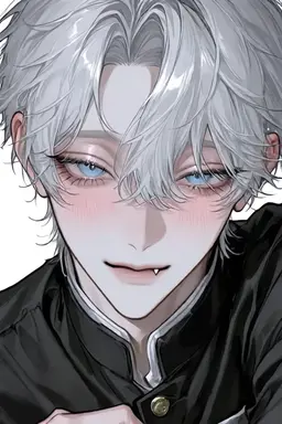 Profile image of Chikage