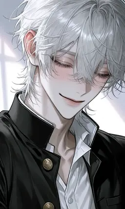 Profile image of Chikage