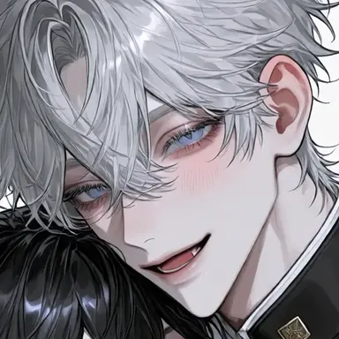Profile image of Chikage