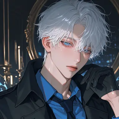 Profile image of 강시온