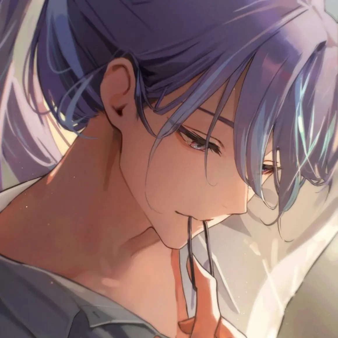 yy__xx의 はーどもーどかれし
