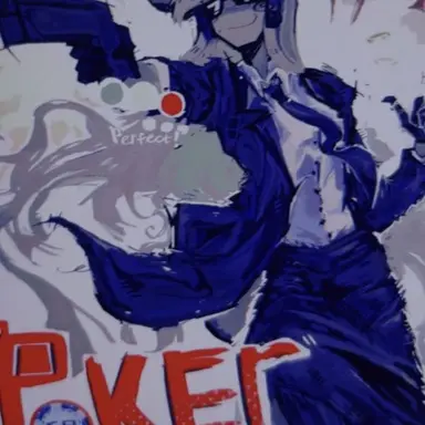 Profile image of Chance