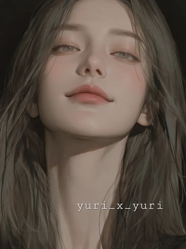 yuri_x_yuri의 The Girlfriend Who Wants to XX You