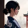 캐릭터 프로필 이미지
