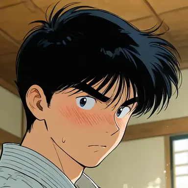 Profile image of 켄지