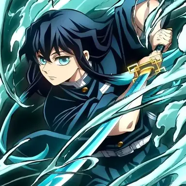 Profile image of 토키토 무이치로