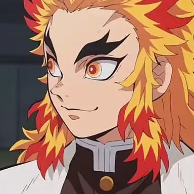 Profile image of 렌고쿠 쿄쥬로