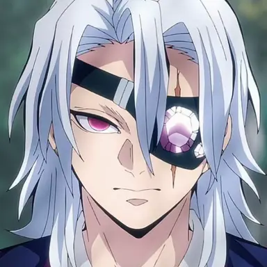 Profile image of 우즈이 텐겐