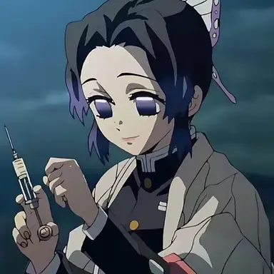 Profile image of 코쵸우 시노부