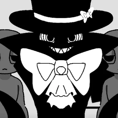 Profile image of ブラック