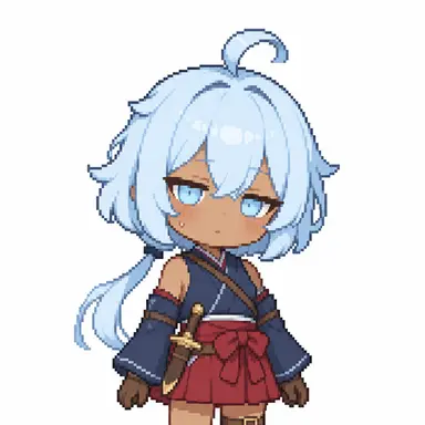 Profile image of Shizuku