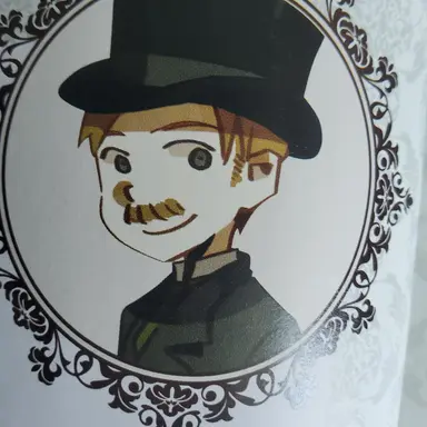 Profile image of 왓슨
