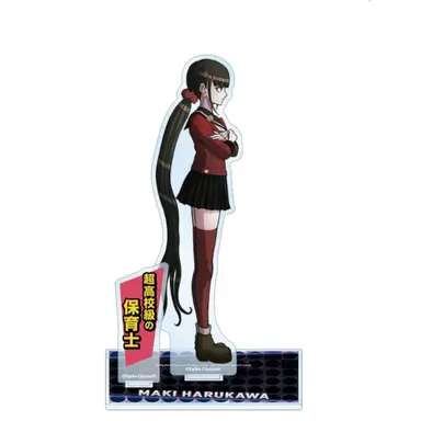 Profile image of 春川魔姫