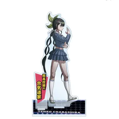 Profile image of 茶柱転子
