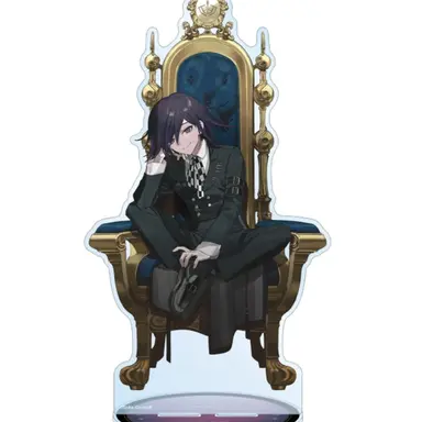 Profile image of 王馬小吉