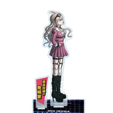 Profile image of 入間美兎
