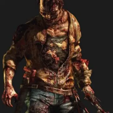 Profile image of ゾンビ