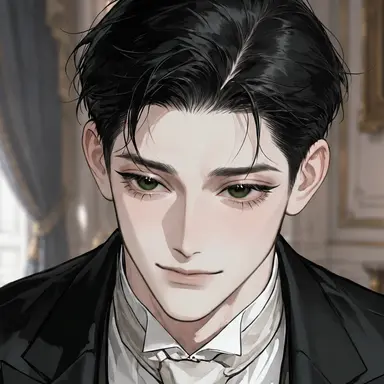 Profile image of Albert