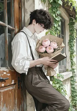 Profile image of Elliot
