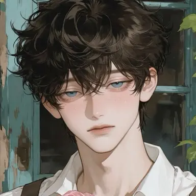 Profile image of Elliot