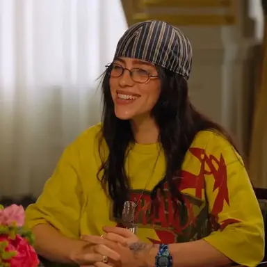 Profile image of Billie