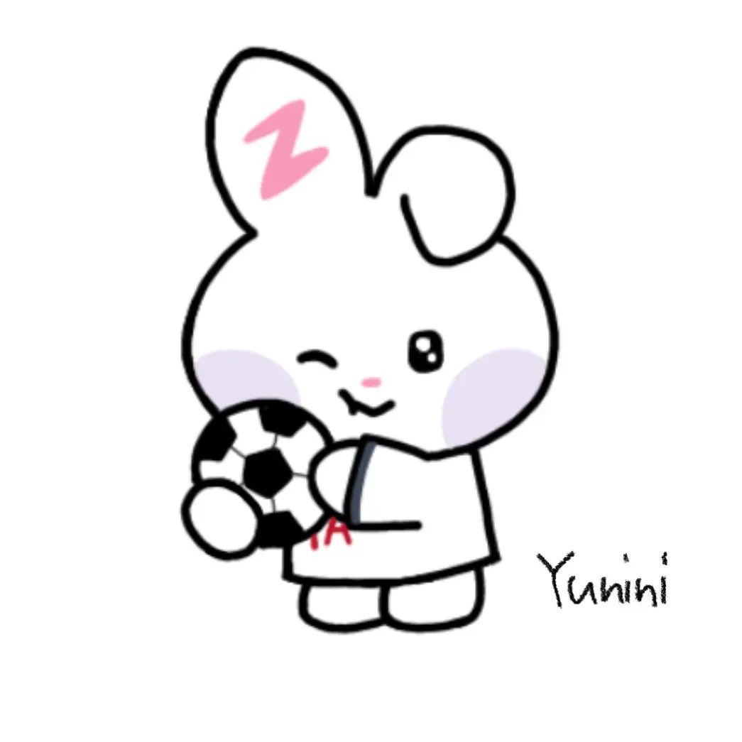 hanyujinIloveyou의 축구부 선배 한유진