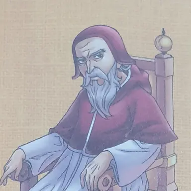 Profile image of 교황