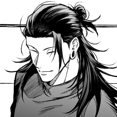 Profile image of Suguru