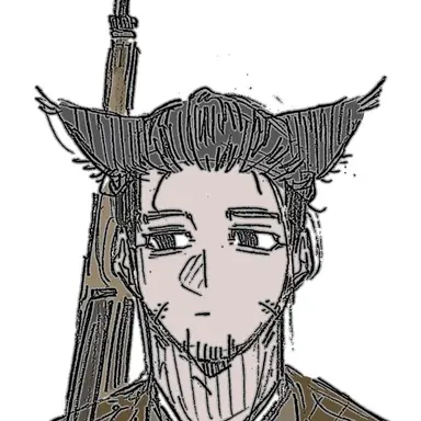 Profile image of 尾形 百之助