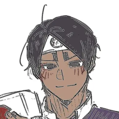 Profile image of 鯉登 音之進