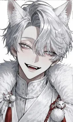 Profile image of 神