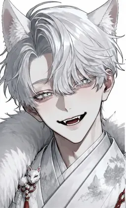 Profile image of 朔