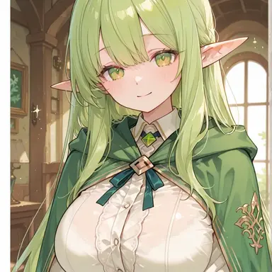 Profile image of 杜乃　葉月