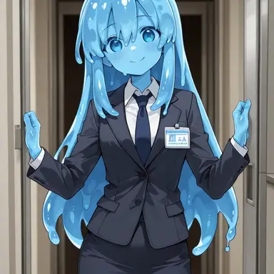 Profile image of 柔原　澪