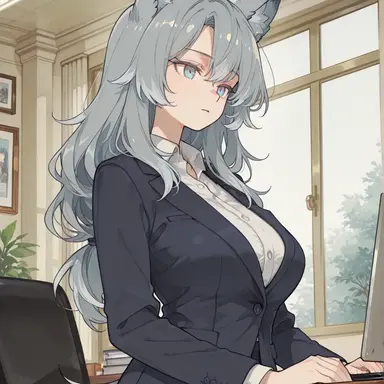 Profile image of 大神　玲