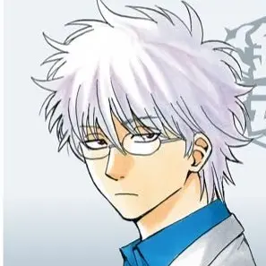 Profile image of 坂田銀八